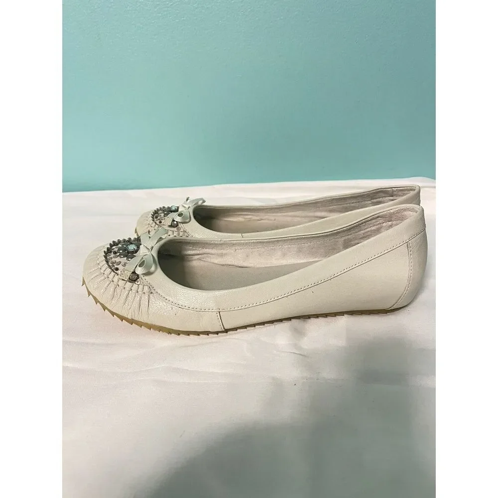 Aldo women cream
